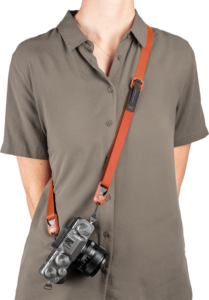 800q-03_133956 Peak Design Leash I Ibis -kamerahihna