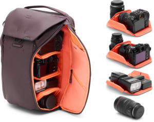 800q-03_133963 Peak Design Everyday Backpack 20L v2 I Eclipse -kamerareppu