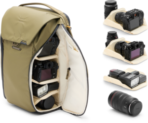 800q-03_133966 Peak Design Everyday Backpack 30L v2 I Kelp -kamerareppu