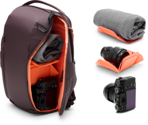 800q-03_133968 Peak Design Everyday Backpack 15L Zip v2 I Eclipse -kamerareppu