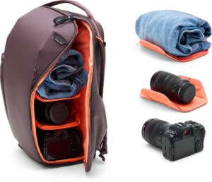 800q-03_133970 Peak Design Everyday Backpack 20L Zip v2 I Eclipse -kamerareppu