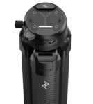 Peak Design Pro Tripod Tall Black tripod