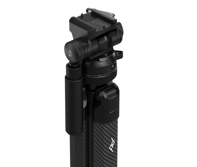 800q-03_134288 Peak Design Pro Tripod Tilt Mod (Ball Head Video Adapter) – tilt module