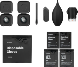 800q-03_134470 Insta360 X5 Replacement Lens Kit (Double Lens) -vaihtolinssisarja