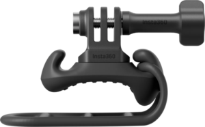 Insta360 Flexi Strap Mount -hihnakiinnike