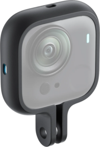 Insta360 GO Ultra Action Mount -kiinnityskehys