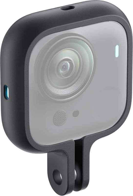 Insta360 GO Ultra Action Mount -kiinnityskehys