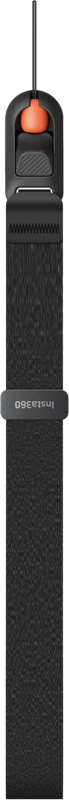 Insta360 GO Ultra Quick Release Wrist Strap -rannehihna