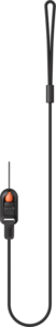 800q-03_134618 Insta360 GO Ultra Quick Release Safety Cord (Black) -turvaköysi