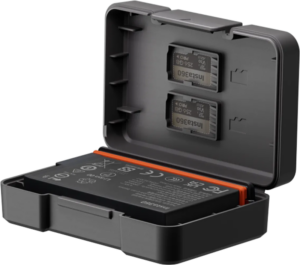 800q-03_134642 Insta360 X5 Ultra Battery -akku