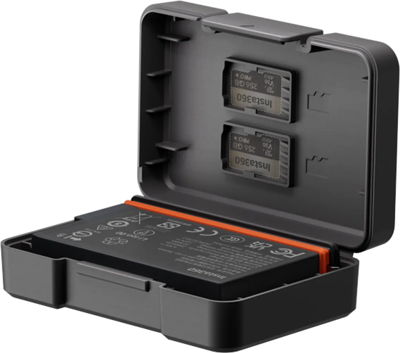 800q-03_134642 Insta360 X5 Ultra Battery -akku