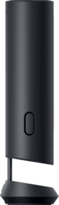 Insta360 Wave Graphite Black -työpöytäkaiutinpuhelin
