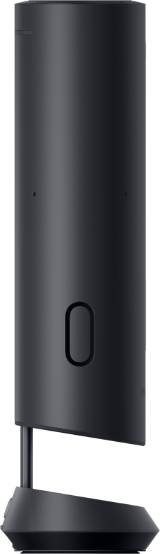 Insta360 Wave Graphite Black -työpöytäkaiutinpuhelin