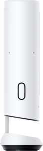 Insta360 Wave Arctic White -työpöytäkaiutinpuhelin