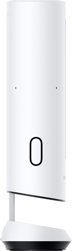Insta360 Wave Arctic White -työpöytäkaiutinpuhelin