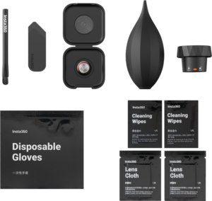 800q-03_134769 Insta360 X4 Air Replacement Lens Kit (Single Lens) -vaihtolinssisarja