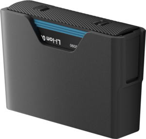 800q-03_134774 Insta360 X4 Air Battery -akku