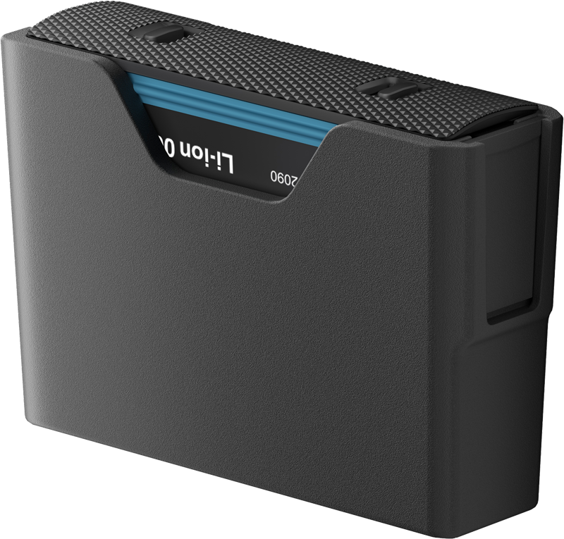 800q-03_134774 Insta360 X4 Air Battery -akku