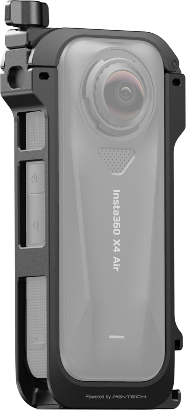 800q-03_134777 Insta360 X4 Air Utility Frame -suojakehikko