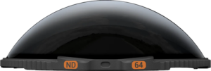 800q-03_134795 Insta360 X5 ND64 Filters -harmaasuodin
