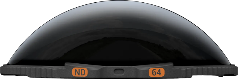 800q-03_134795 Insta360 X5 ND64 Filters -harmaasuodin