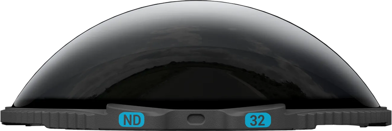 800q-03_134796 Insta360 X5 ND32 Filter Pack -harmaasuodin