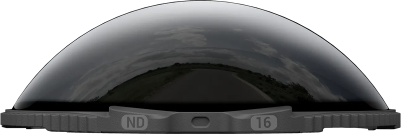 Insta360 X5 ND16 Filters -harmaasuodin