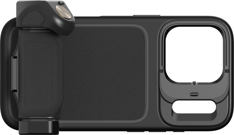800q-03_134800 PolarPro LiteChaser 17 Grip/BT Set for iPhone 17 Pro Max – grip set