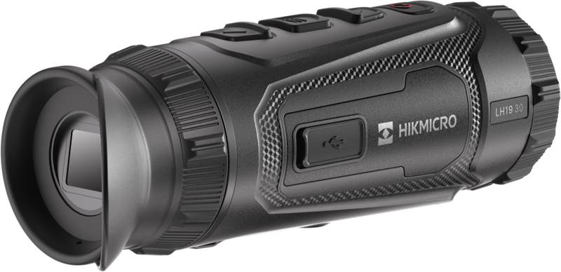 800q-03_134886 Hikmicro Lynx LH19 3.0 Thermal Monocular thermal imaging camera