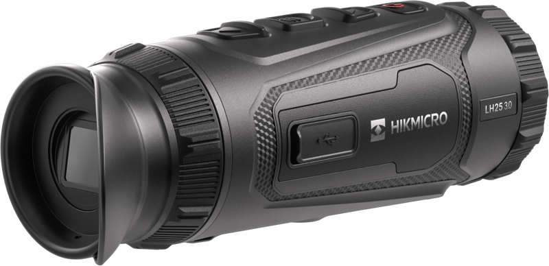 800q-03_134887 Hikmicro Lynx LH25 3.0 Thermal Monocular thermal imaging camera