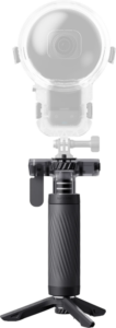 800q-03_134910 Insta360 Dive Buddy -sukelluskiinnike