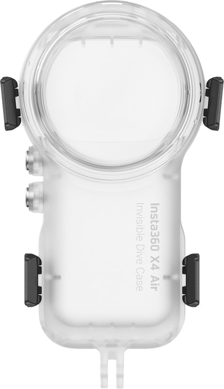 800q-03_134935 Insta360 X4 Air Invisible Dive Case -sukelluskotelo