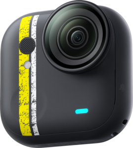 Insta360 GO Ultra Tadej Pogačar Edition -action-kamera