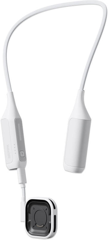 Insta360 GO Ultra FOMO Power Kit -virtasetti