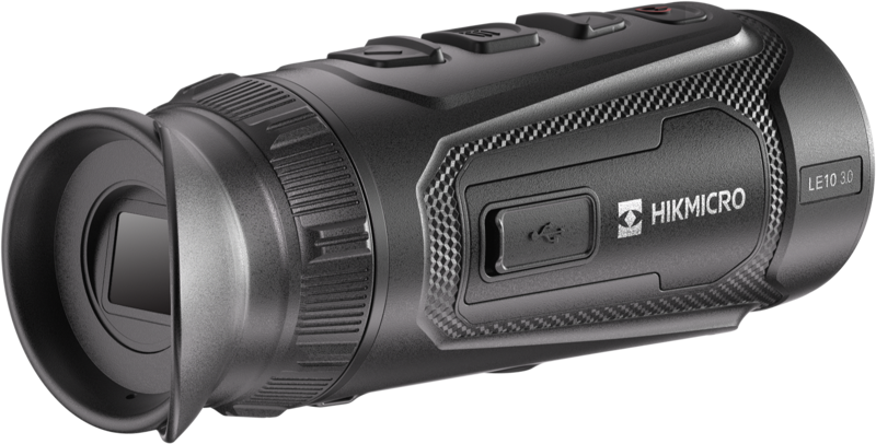 800q-03_135695 Hikmicro Lynx LE10 3.0 Thermal Monocular -lämpökamera