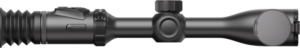 Alpex Pro A50P Tube Scope digital rifle scope