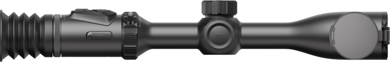 800q-03_136334 Alpex Pro A50P Tube Scope digital rifle scope