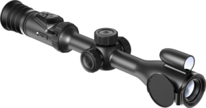 Alpex Pro A50PL Tube Scope LRF -digitaalinen päivä- ja yönäkökiikaritähtäin