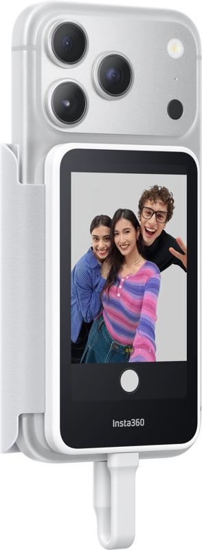 800q-03_136482 Snap Selfie Screen -selfienäyttö