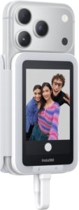 800q-03_136483 Snap Selfie Screen with Light -selfienäyttö
