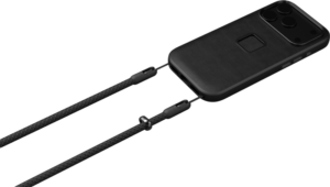 Peak Design Mobile Crossbody Strap Black – crossbody strap