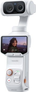 800q-03_136822 Insta360 Luna Ultra Standard Bundle - Stellar White