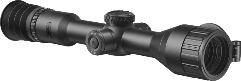 Hikmicro NEOS NE25 thermal scope