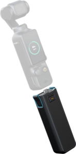 800q-03_136919 SmallRig 5705 Power Bank for DJI Osmo Pocket 3 / 4