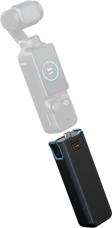800q-03_136919 SmallRig 5705 Power Bank for DJI Osmo Pocket 3 / 4