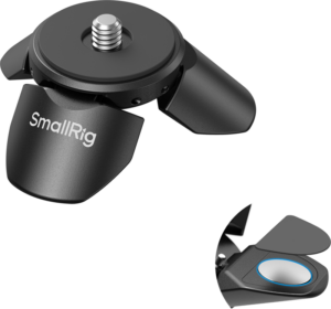 800q-03_136921 SmallRig 6083 Mini Quick Release Tripod for DJI Osmo Pocket 3 / 4