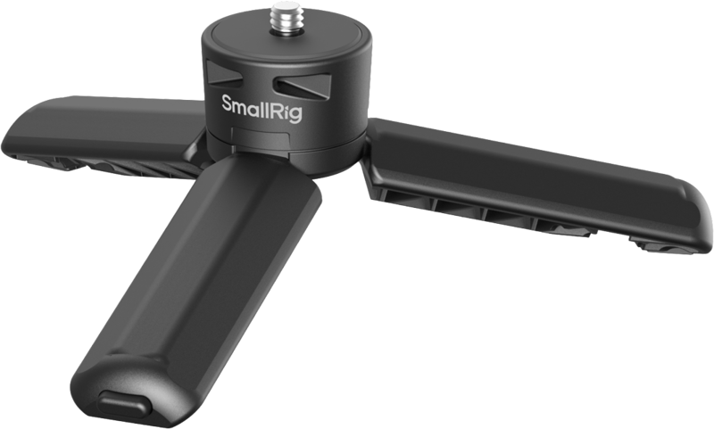 800q-03_136922 SmallRig 6049 Mini Tripod for DJI Osmo Pocket 4 / 3