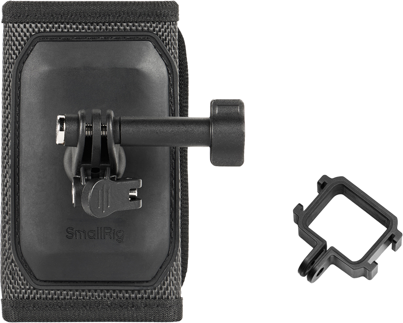 SmallRig 6051 Backpack Mount for DJI Osmo Pocket 4 / 3
