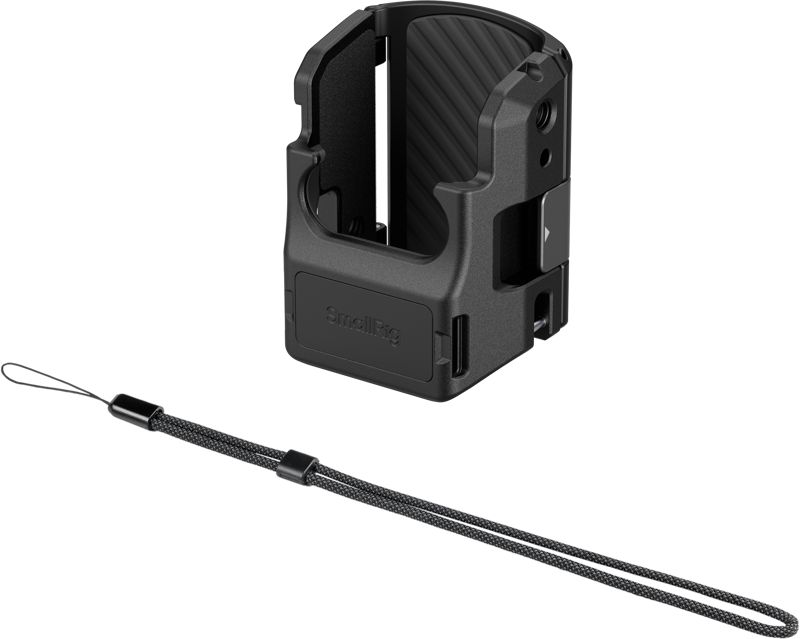 800q-03_136926 SmallRig 6002 Cage for DJI Osmo Pocket 4 (Basic Edition) - häkki