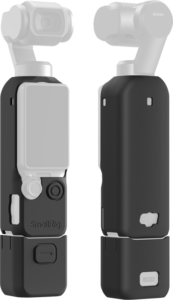 800q-03_136929 SmallRig 6007 Silicone Case Kit for DJI Osmo Pocket 4